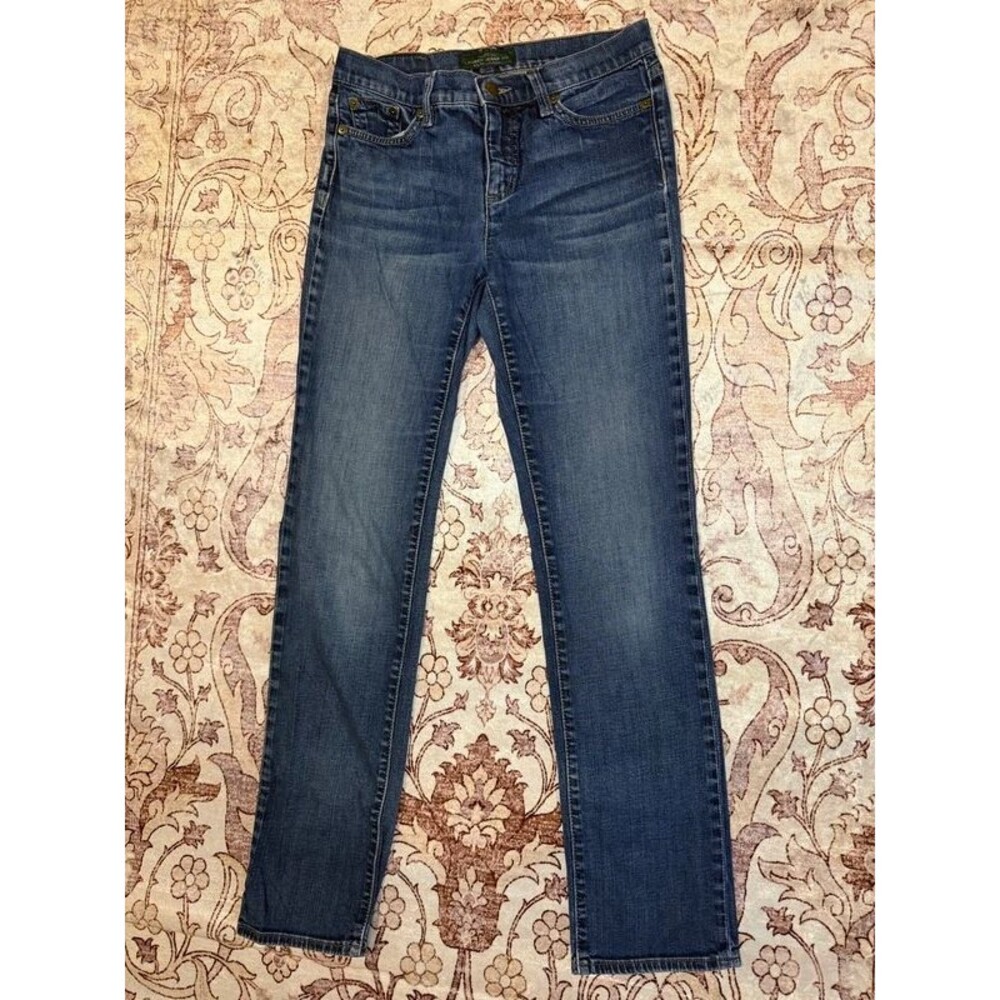 Ralph Lauren Jeans- size 4